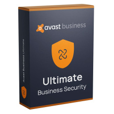 _Nová Avast Ultimate Business Security pro 42 PC na 3 roky _Nová Avast Ultimate Business Security pro 42 PC na 3 roky