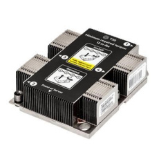 Hewlett Packard Enterprise Standard 1U Heat sink Hewlett Packard Enterprise Standard 1U Heat sink