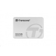 TRANSCEND SSD 250N 2TB, 2.5", SATA III 6Gb/s, 3D TLC,  Endurance SSD for NAS