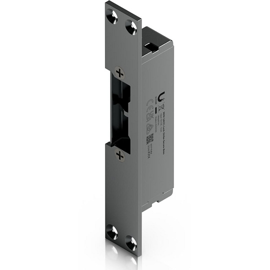 UBNT UACC-Lock-Strike-Secure-8mm, Elektrický bezpečnostní zámek UBNT UACC-Lock-Strike-Secure-8mm, Elektrický bezpečnostní zámek