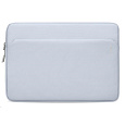 tomtoc Light-A18 Laptop Sleeve - 13" MacBook Neo, světle modrá