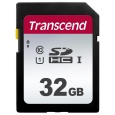 TRANSCEND SDHC karta 32GB 300S, UHS-I U1 (R:100/W:25 MB/s)