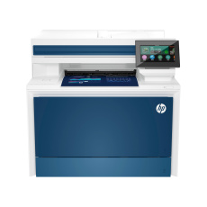 HP Color LaserJet Pro MFP 4302fdn (A4, 33/33ppm, USB 2.0, Ethernet, Print/Scan/Copy/Fax, DADF, Duplex) HP Color LaserJet Pro MFP 4302fdn (A4, 33/33ppm, USB 2.0, Ethernet, Print/Scan/Copy/Fax, DADF, Duplex)