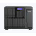 QNAP TVS-AIh1688ATX-U7-32G (20C/CoreUltra7/5,3GHz/32GBRAM/12xSATA/4xU.2/2x2,5GbE/2x10GbE/5xUSB3.2/1xUSB4/3xPCIe/1xHDMI)