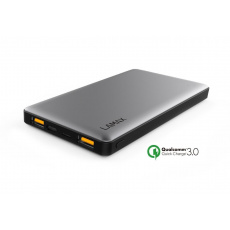 LAMAX Powerbanka 10000 mAh Quick Charge - rozbaleno LAMAX Powerbanka 10000 mAh Quick Charge - rozbaleno
