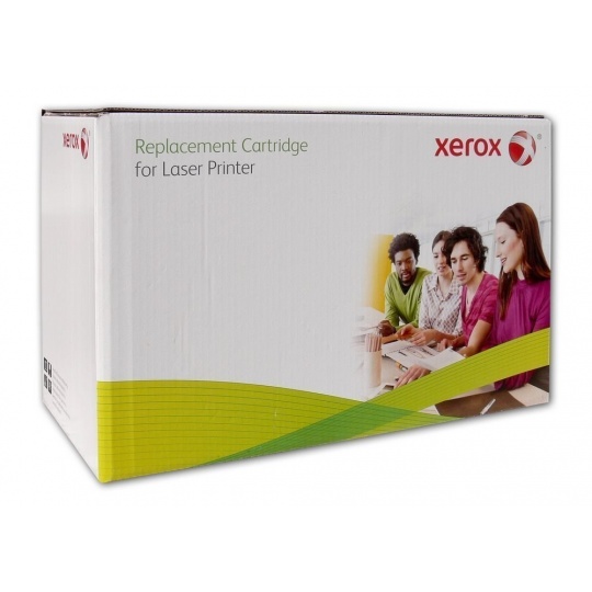 Xerox alternativní toner pro HP (CF380X) 4.400, black - Allprint