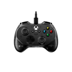 HyperX Clutch Tanto Mini Wired Gaming Controller - Příslušenství pro konsole HyperX Clutch Tanto Mini Wired Gaming Controller - Příslušenství pro konsole