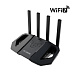 ASUS Herní Router TUF-BE3600 V2 Wifi 7 Router, 2x WAN, 3x LAN, AiMesh