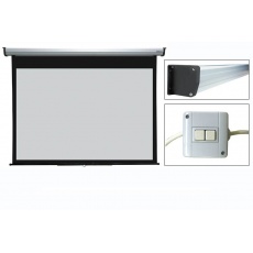 Reflecta MOTOR Ultra Lux (350x300cm) plátno motorové Reflecta MOTOR Ultra Lux (350x300cm) plátno motorové