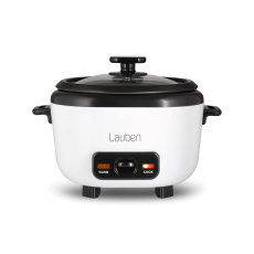 Lauben Rice Cooker Square 1000WB