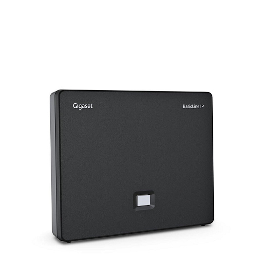 Gigaset Basicline IP (bez nap. zdroje)