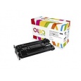 OWA Armor toner pro HP Laserjet Ese M501, M506, M520, M527 MFP, 9000 stran, CF287A, černá/black