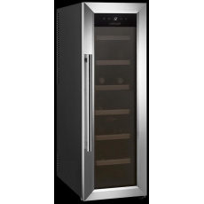 Concept VTE7014 volně stojící vinotéka Concept VTE7014 volně stojící vinotéka