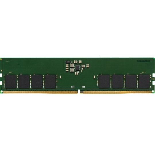 KINGSTON DIMM DDR5 16GB 4800MT/s ECC
