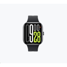 Xiaomi Redmi Watch 5 - Obsidian Black Xiaomi Redmi Watch 5 - Obsidian Black