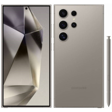 Samsung Galaxy S24 Ultra (S928B), 12/512 GB, 5G, EU, šedá