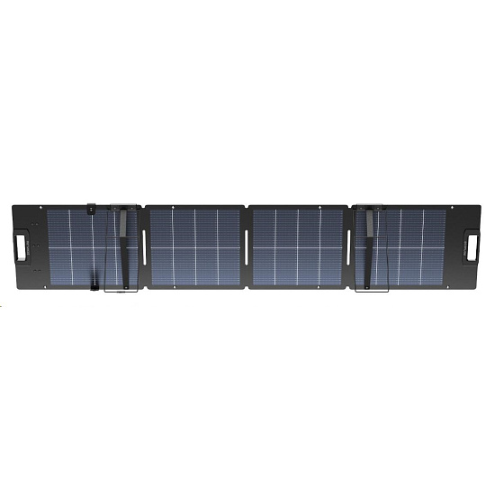 EcoFlow solární panel 110W skládací 2.generace