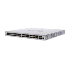 Cisco switch CBS350-48XT-4X-EU (48x10GbE,4xSFP+) - REFRESH