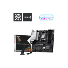 MSI MB Sc AM5 PRO B840M-P WIFI6E, AMD B840, 4xDDR5, 1xHDMI, WI-FI, mATX MSI MB Sc AM5 PRO B840M-P WIFI6E, AMD B840, 4xDDR5, 1xHDMI, WI-FI, mATX