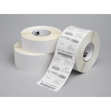 Zebra etikety Z-Select 2000T, 70x32mm, 4,240 etiket Zebra etikety Z-Select 2000T, 70x32mm, 4,240 etiket