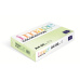 Antalis Papír Image Coloraction Jungle - pastelově světle zelená (GN27) A4 (80g/500ks)