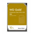 WD GOLD WD102KRYZ 10TB, SATA III 3.5", 256MB 7200RPM, 262MB/s, CMR, Enterprise