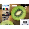 EPSON ink Multipack "Kiwi" 5-colours 202XL Claria Premium Ink