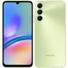 Samsung Galaxy A05s (A057), 4/128GB, LTE, EU, zelená