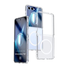 3mk Armor MagCase pro Samsung Galaxy Z Flip 7 3mk Armor MagCase pro Samsung Galaxy Z Flip 7