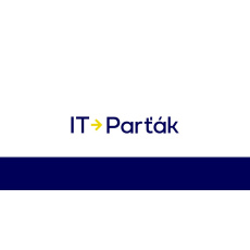 IT Parťák 3měsíční spolupráce IT Parťák 3měsíční spolupráce