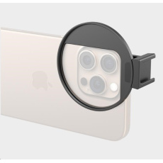 SmallRig 5174 Universal Threaded Filter Adapter 67mm