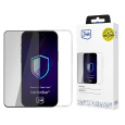 3mk ComfortDuo Privacy Clear pro Samsung Galaxy S24