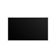 LG 43" signage 43UH7Q - UHD Signage, 700nit, 24/7, 25% haze, webOS 8.0, HDMI-out (x), 29.7mm, even bezel (11.4)