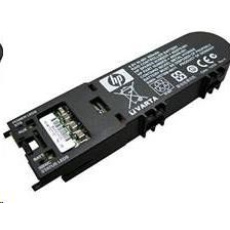 HPE backed write cache battery module - Ni-MH, 4.8V, 650mAh 462976-001 (P212, P410, P411 SAS controller boards) rfb