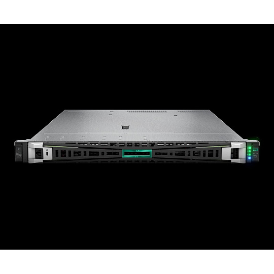 HPE PL DL325g11 AMD Epyc 9115 (2.6/16C) 2x32G (P64985) 2x1000W MR408i-o/4G 8SFF 4p1Gocp Smart Choice