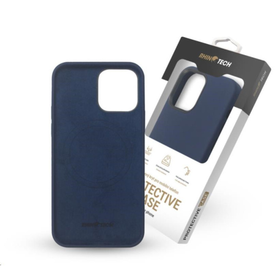 RhinoTech MAGcase Origin pro Apple iPhone 12 Mini námořnicky modrá