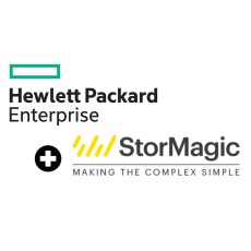 StorMagic 12TB Standard 1yr 24x7 Support