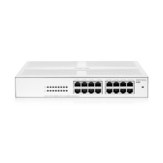 HPE Networking Instant On Switch 16p Gigabit 1430 (R8R47A) HPE Networking Instant On Switch 16p Gigabit 1430 (R8R47A)