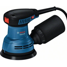 Bosch GEX 125 excentrická bruska Bosch GEX 125 excentrická bruska