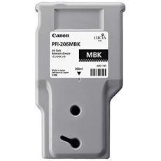 Canon  PFI-206MBK iPF-64xx