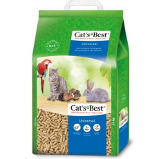 Podest.Cats Best Uni.20L/11kg Podest.Cats Best Uni.20L/11kg