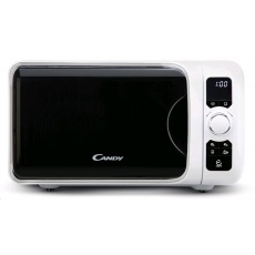 CANDY EGO-G25DCW mikrovlnná trouba CANDY EGO-G25DCW mikrovlnná trouba