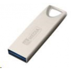 My MEDIA Flash Disk Alu 128GB USB 3.2 Gen 1 hliník My MEDIA Flash Disk Alu 128GB USB 3.2 Gen 1 hliník