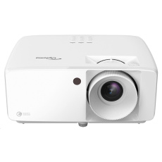 Optoma projektor ZH462 (DLP, Laser, FULL HD, 5000 ANSI, 2xHDMI, RS232, RJ45, USB-A power, repro 1x15W)