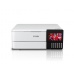 EPSON tiskárna ink EcoTank L8160, 3v1, A4, 16ppm, USB,  LCD panel, Foto tiskárna,  6ink, poškozený obal