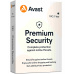 _Prodloužení  Avast Premium Security for Windows 1 zařízení na 12 měsíců