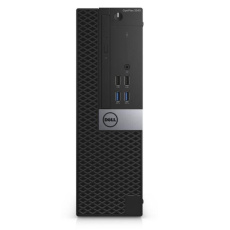 REPAS DELL PC OptiPlex 3420 SFF - XEON E3-1240 V5, 16GB, 256SSD, W10P