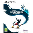 PS5 hra Disney Epic Mickey: Rebrushed Collector's Edition