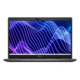 DELL NTB Vostro 3440/i5-1335U /8GB/512GB SSD/14" FHD+ /FgrPr/3 Cell/65W/WLAN/Backlit Kb/W11 Pro/3Y PS NBD