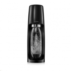 Sodastream Spirit Black Sodastream Spirit Black
